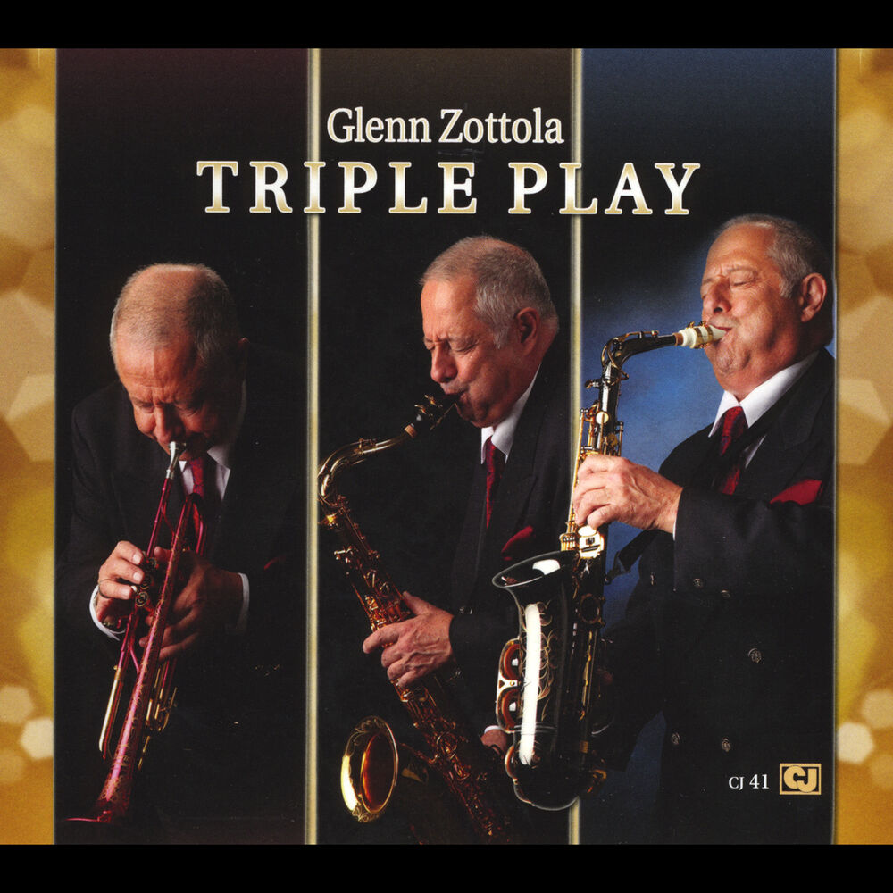 Picture of Triple Play