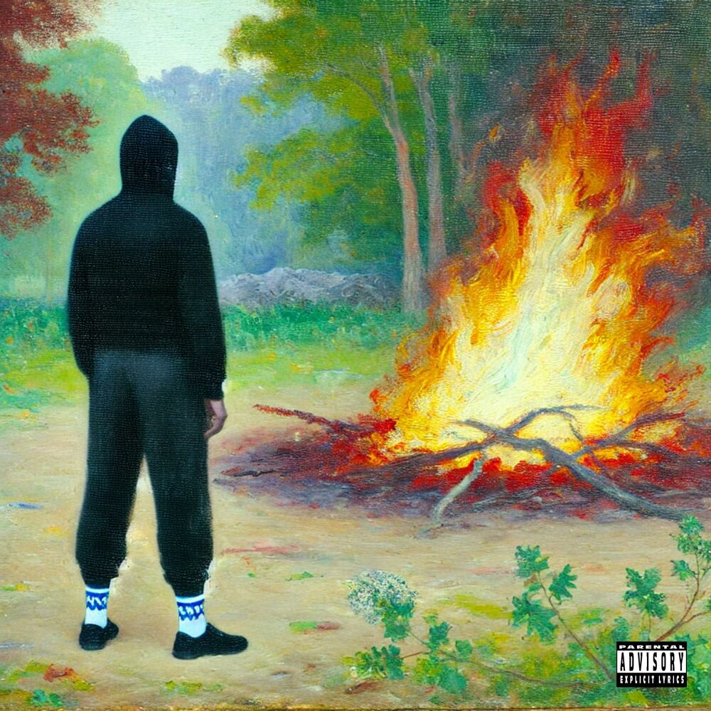 Picture of Bonfire