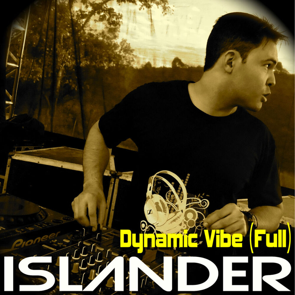 Picture of Dynamic Vibe (Full)