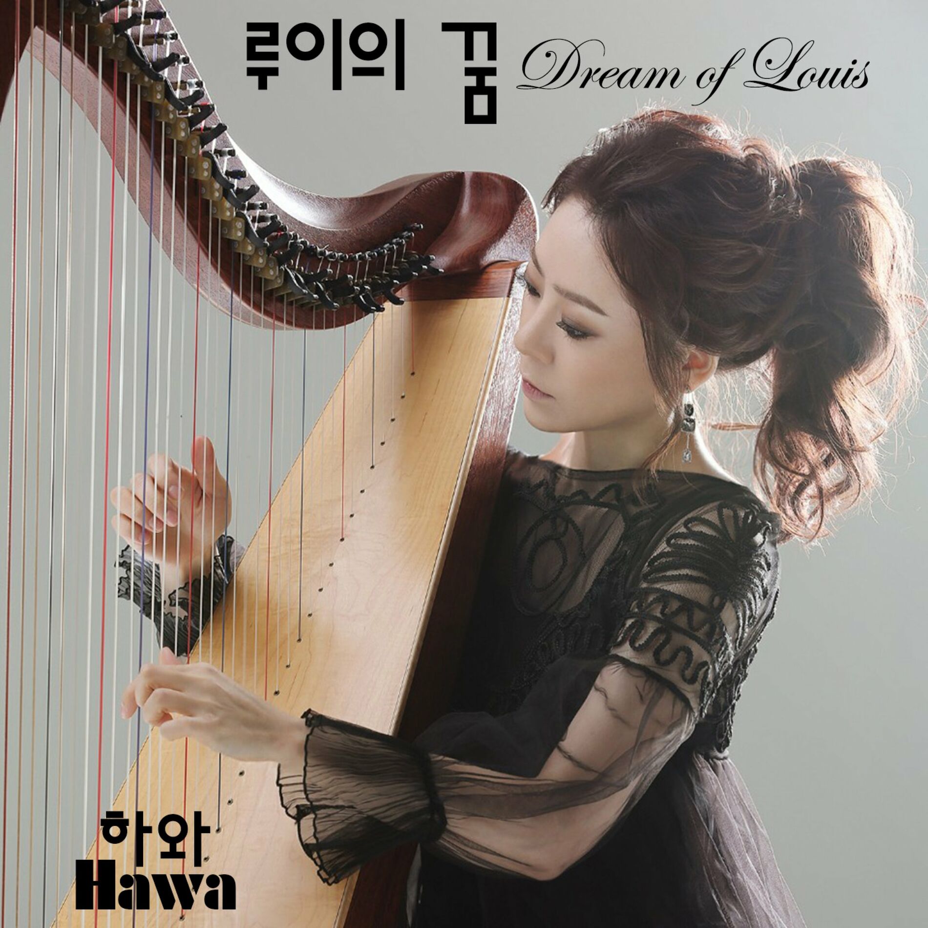 Album cover of Dream Of Louis
