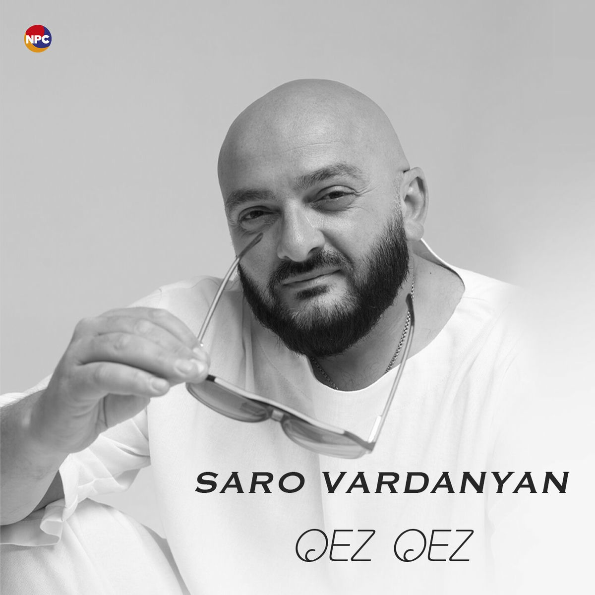 Album cover of Qez Qez