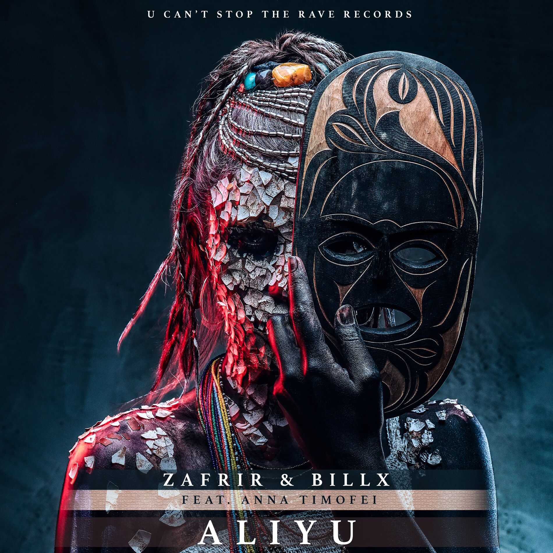 Album cover of Aliyu