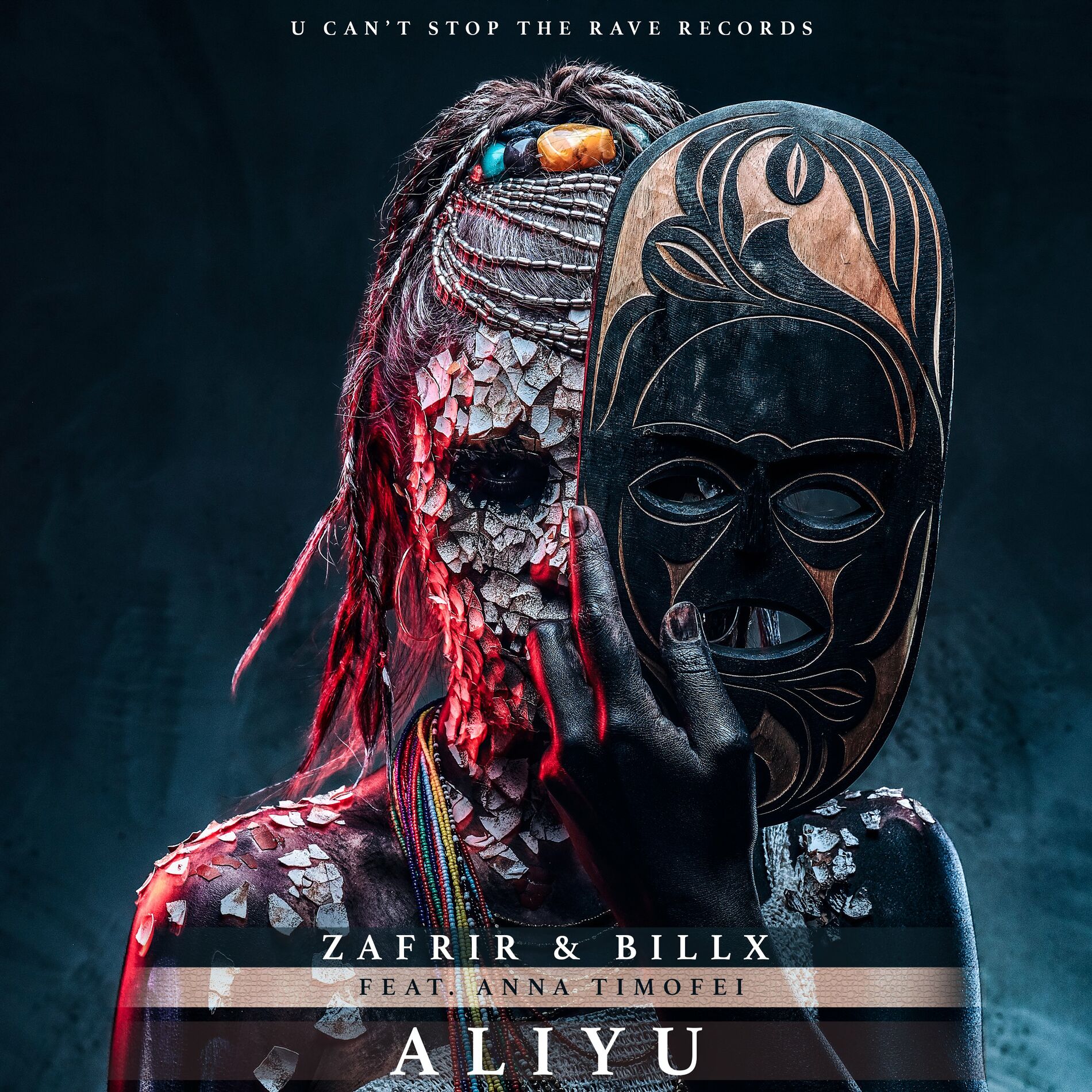 Album cover of Aliyu