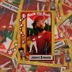 Cover of Back on Base