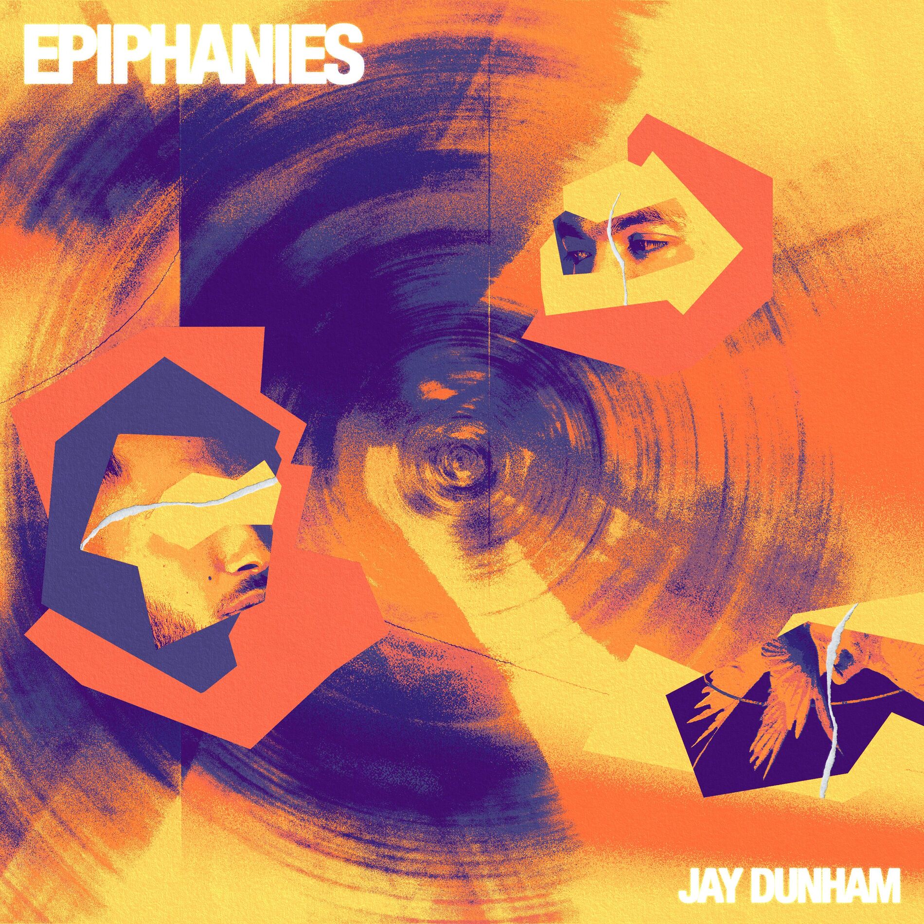 Album cover of Epiphanies