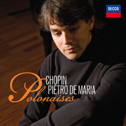 Cover of Polonaises