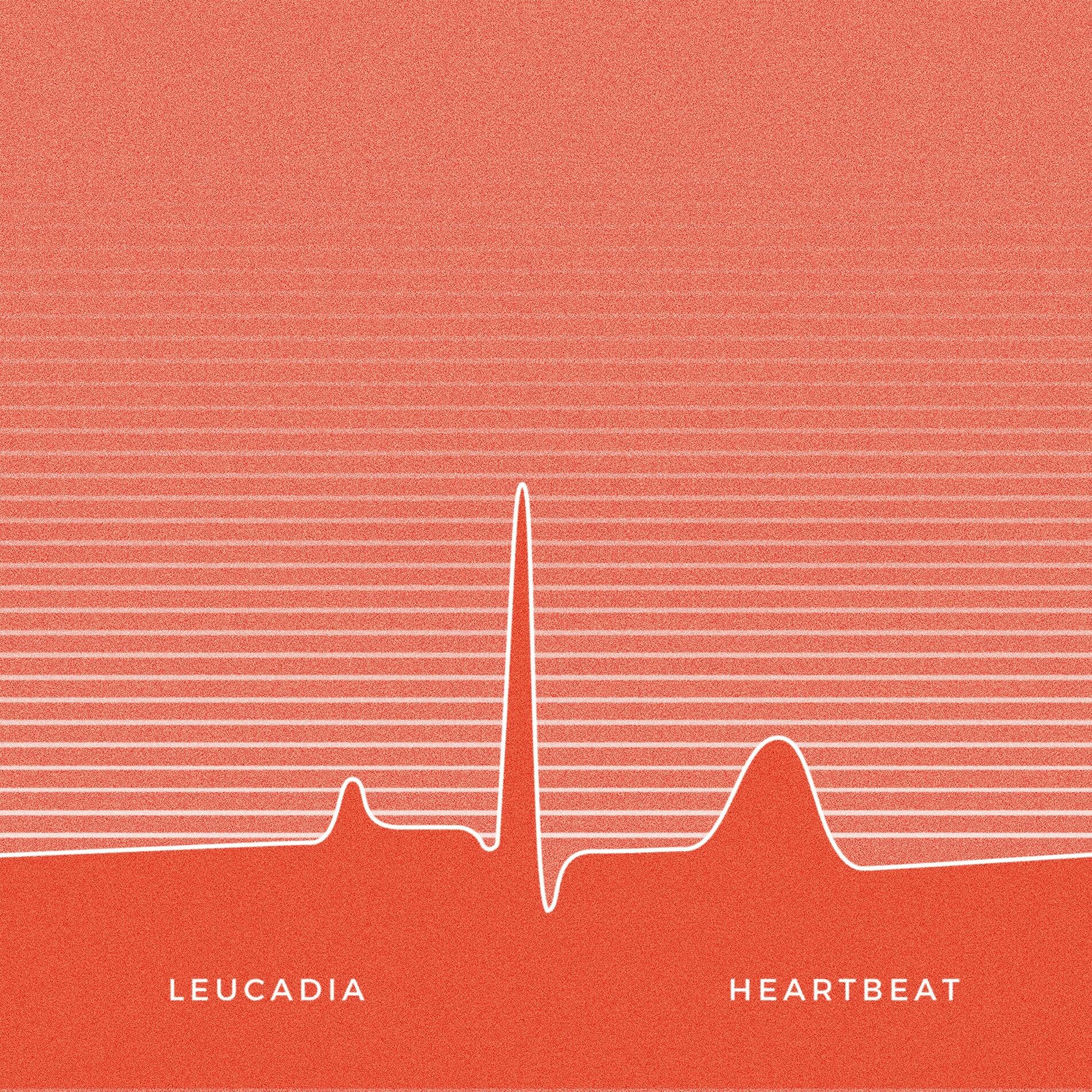 Album cover of Heartbeat