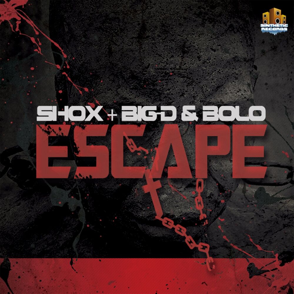 Picture of Escape