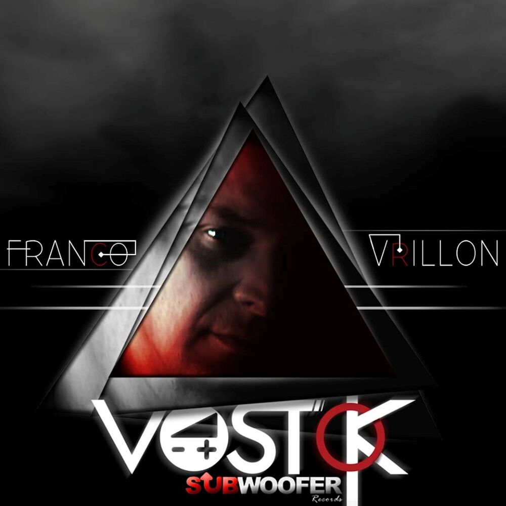 Picture of Vostok
