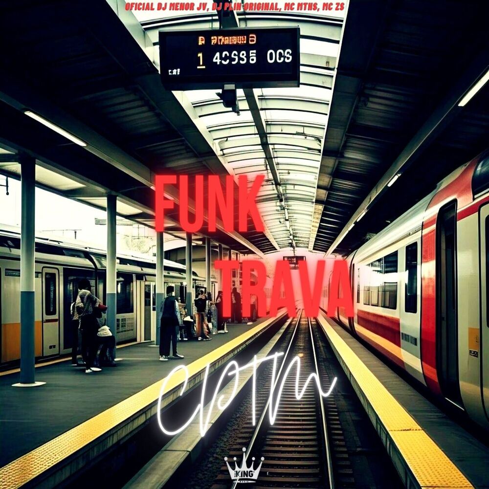 Picture of Funk Trava Cptm