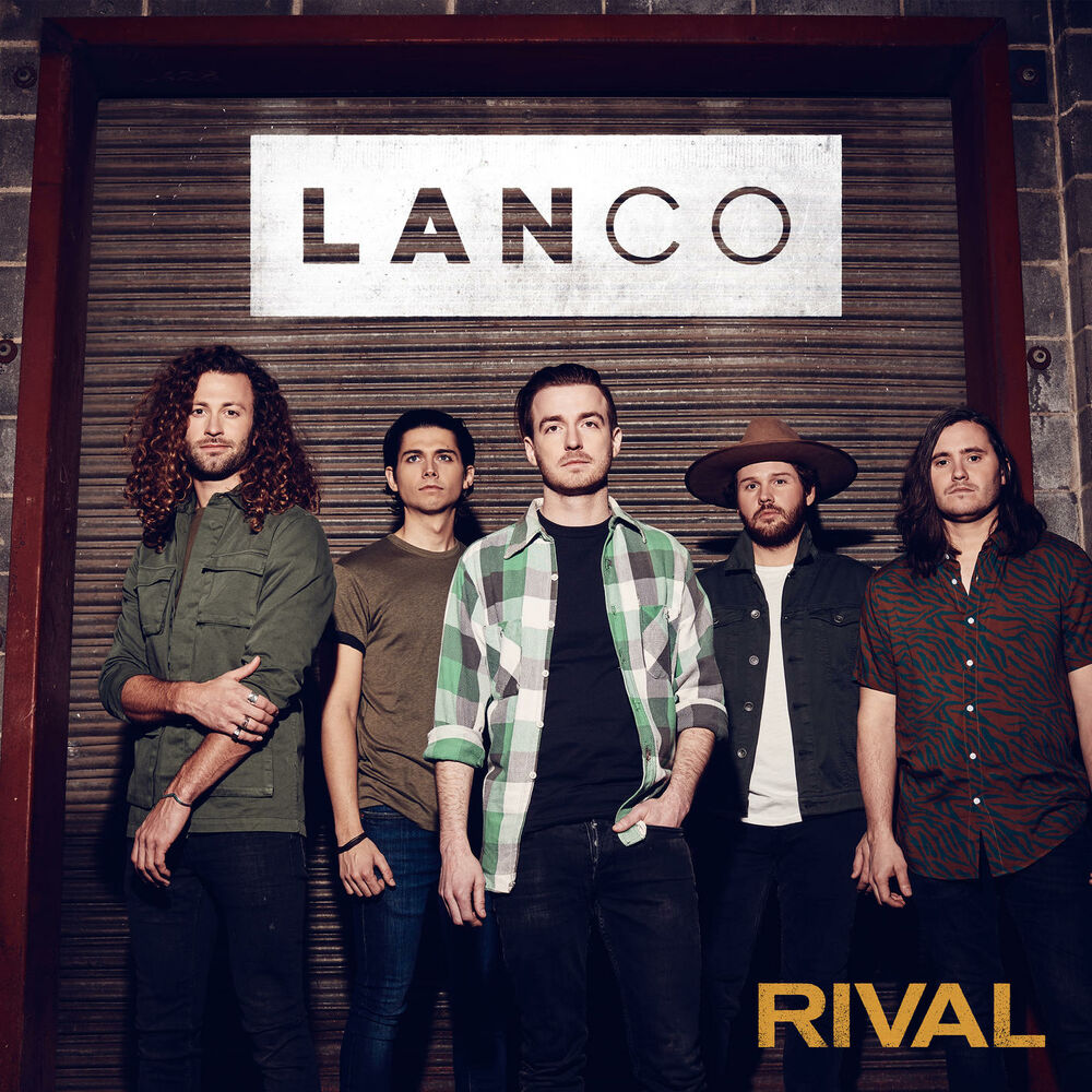 Picture of Rival