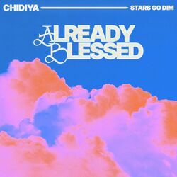 Cover of Already Blessed