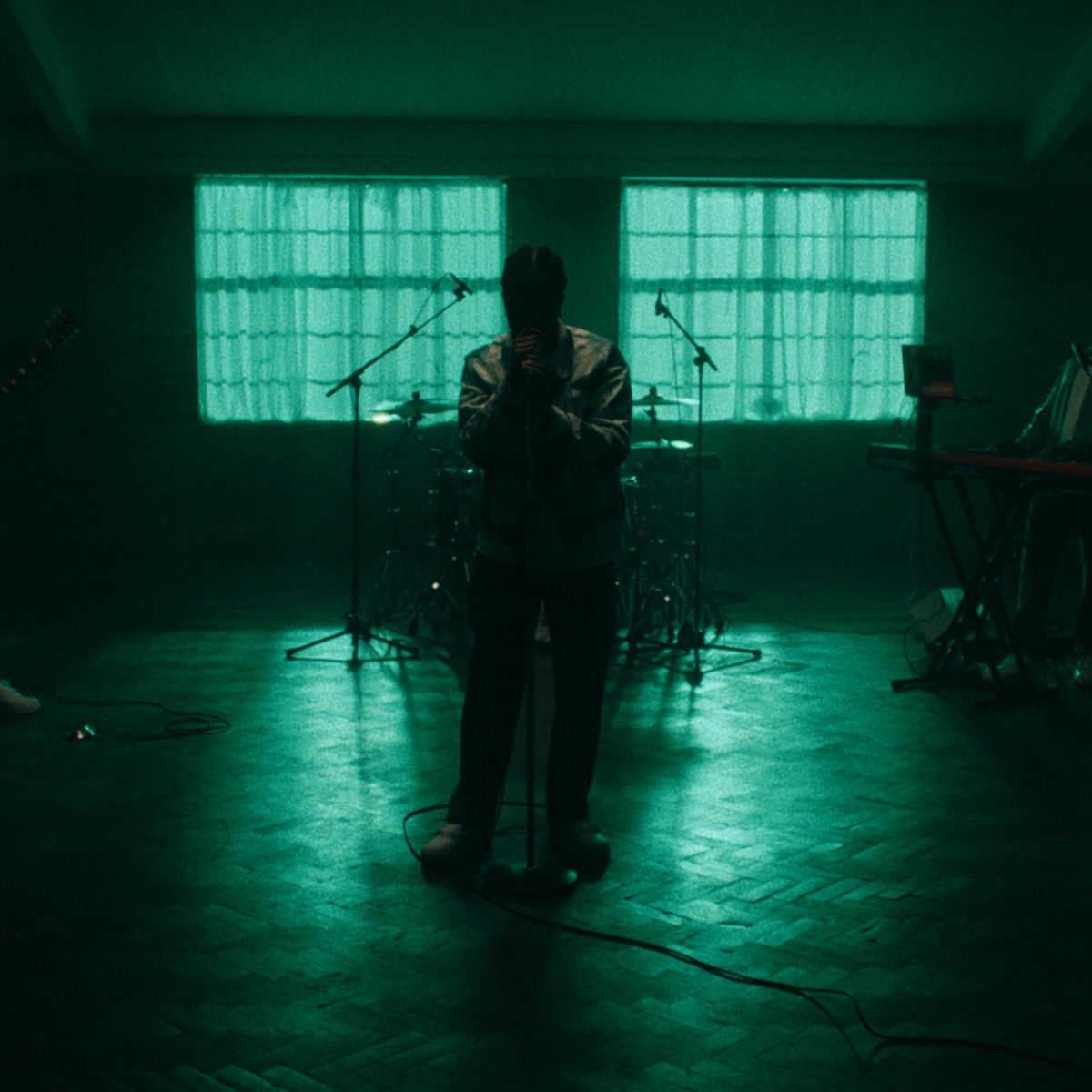 Album cover of 22 (Live Performance)