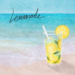 Cover of Lemonade