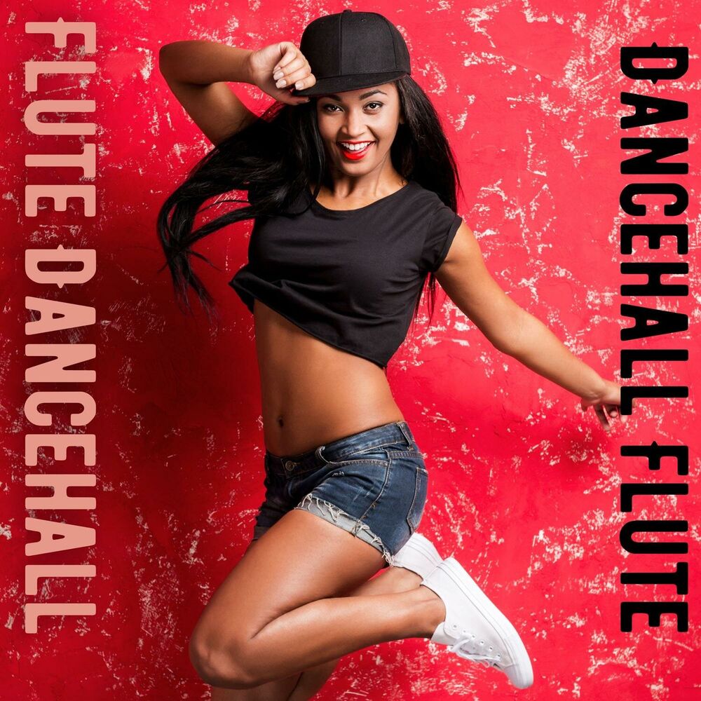 Picture of Dancehall Flute Revolution