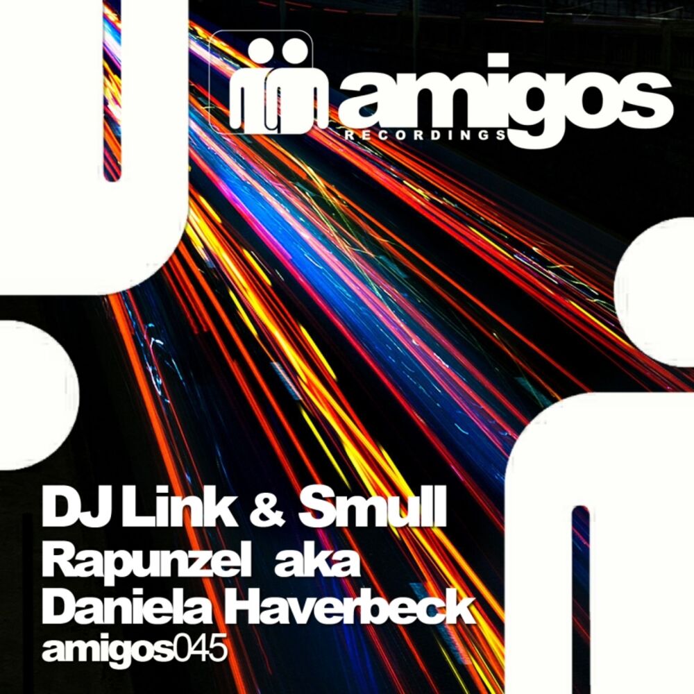 Picture of Amigos 045 DJ Link & Smull