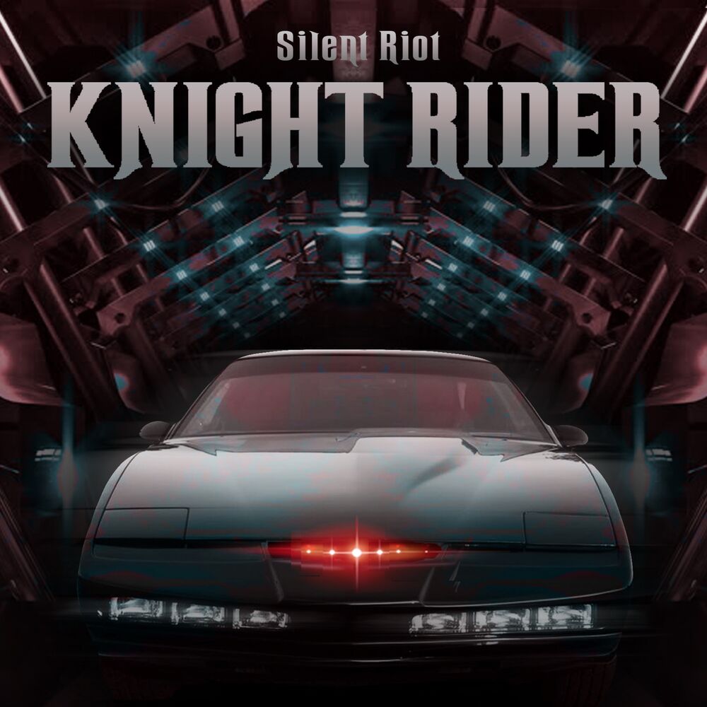 Picture of Knight Rider