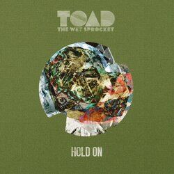 Cover of Hold On