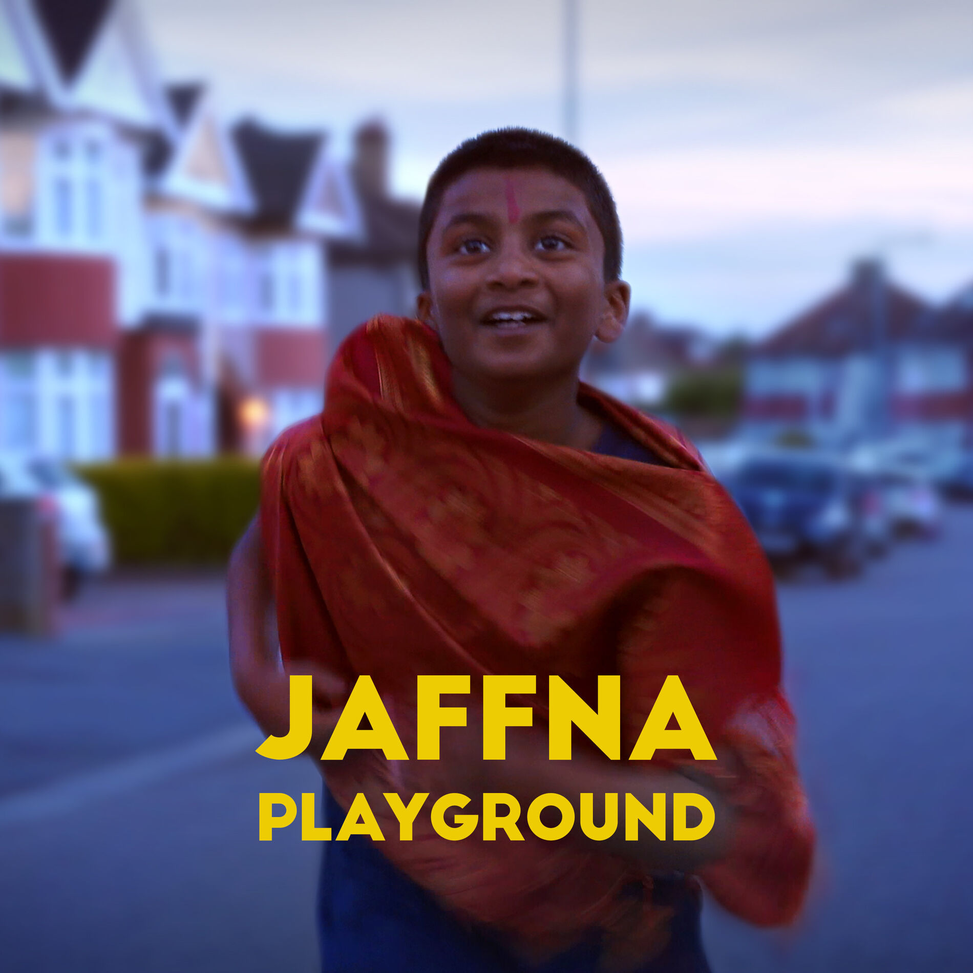 Album cover of Playground