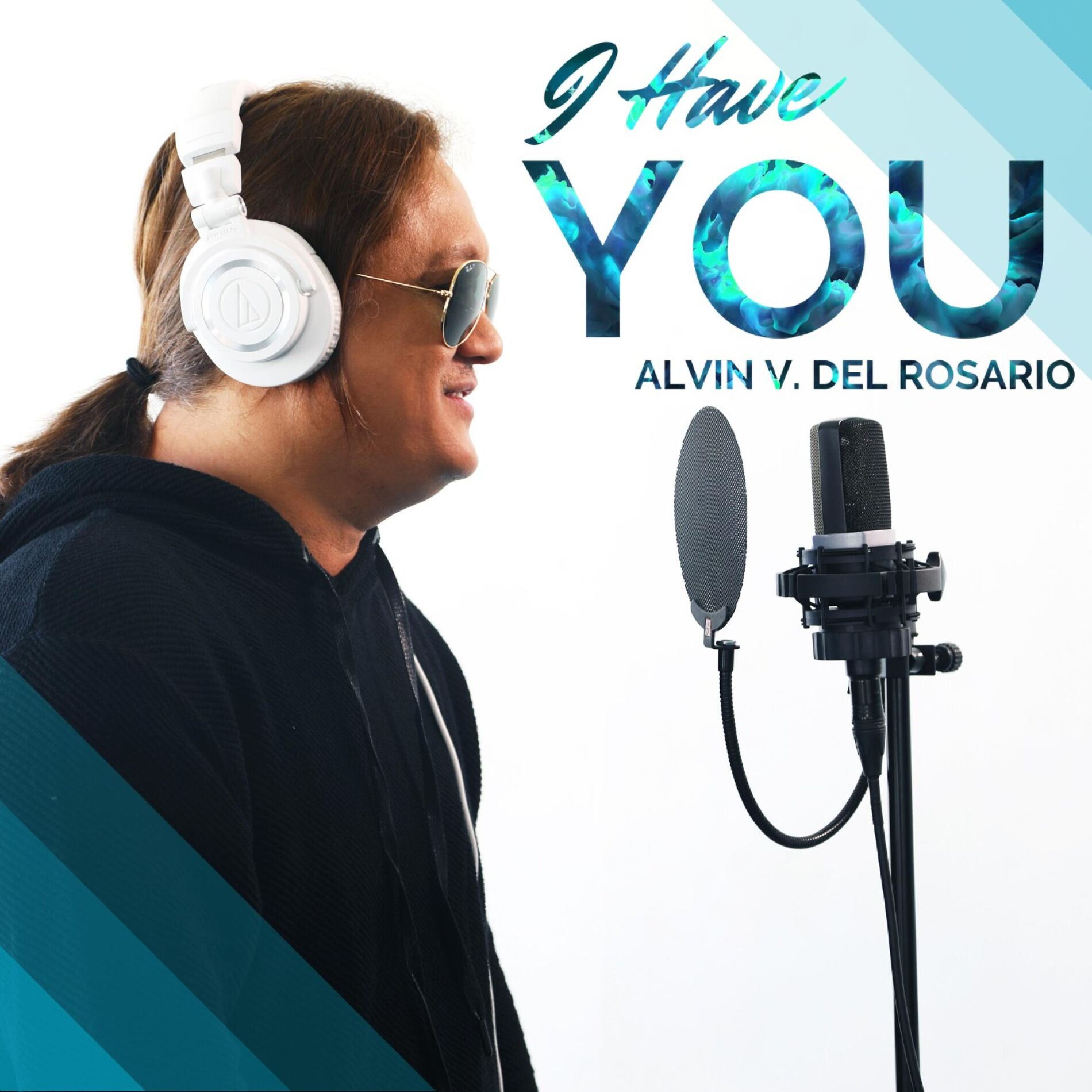 Album cover of I Have You
