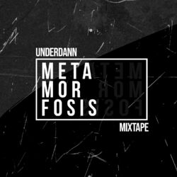 Cover of Metamorfosis