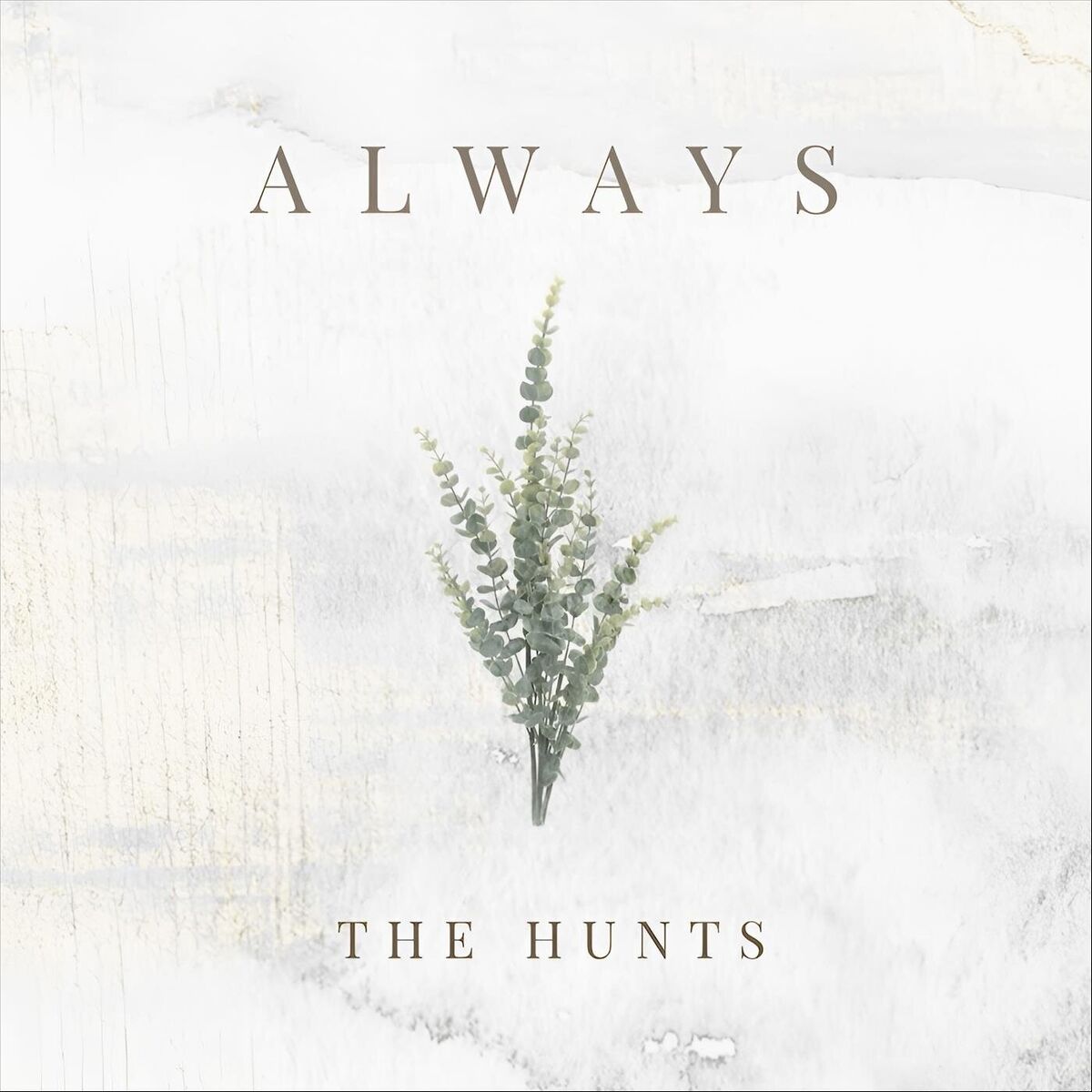 Album cover of Always