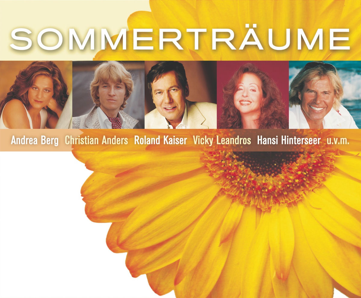 Album cover of Wo die Sonne scheint