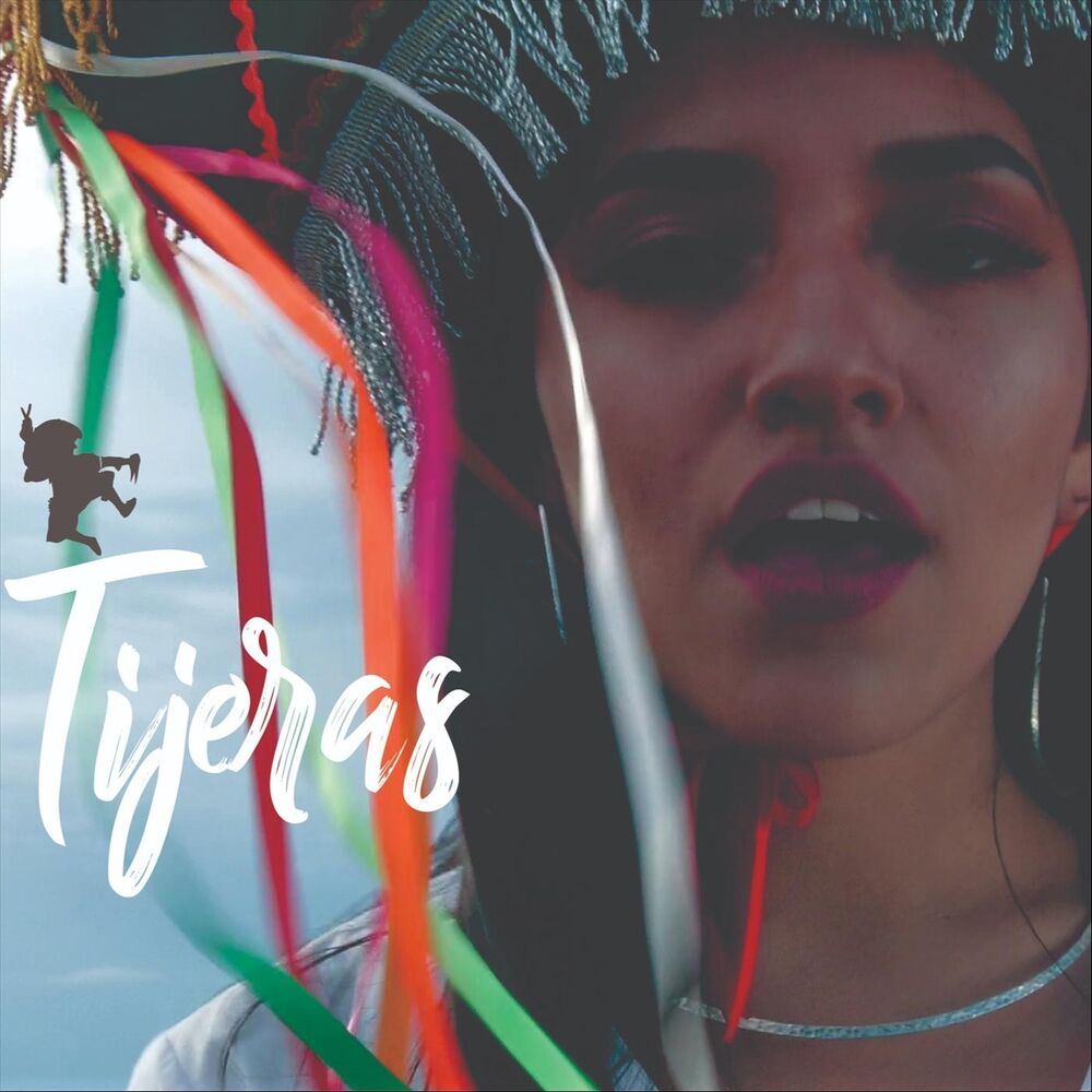 Picture of Tijeras