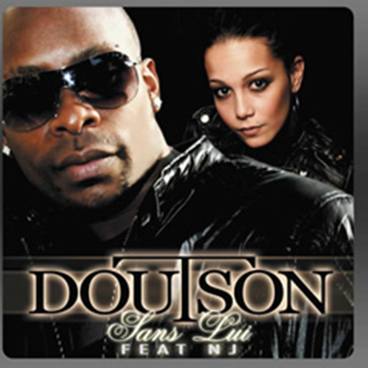 Album cover of Sans lui