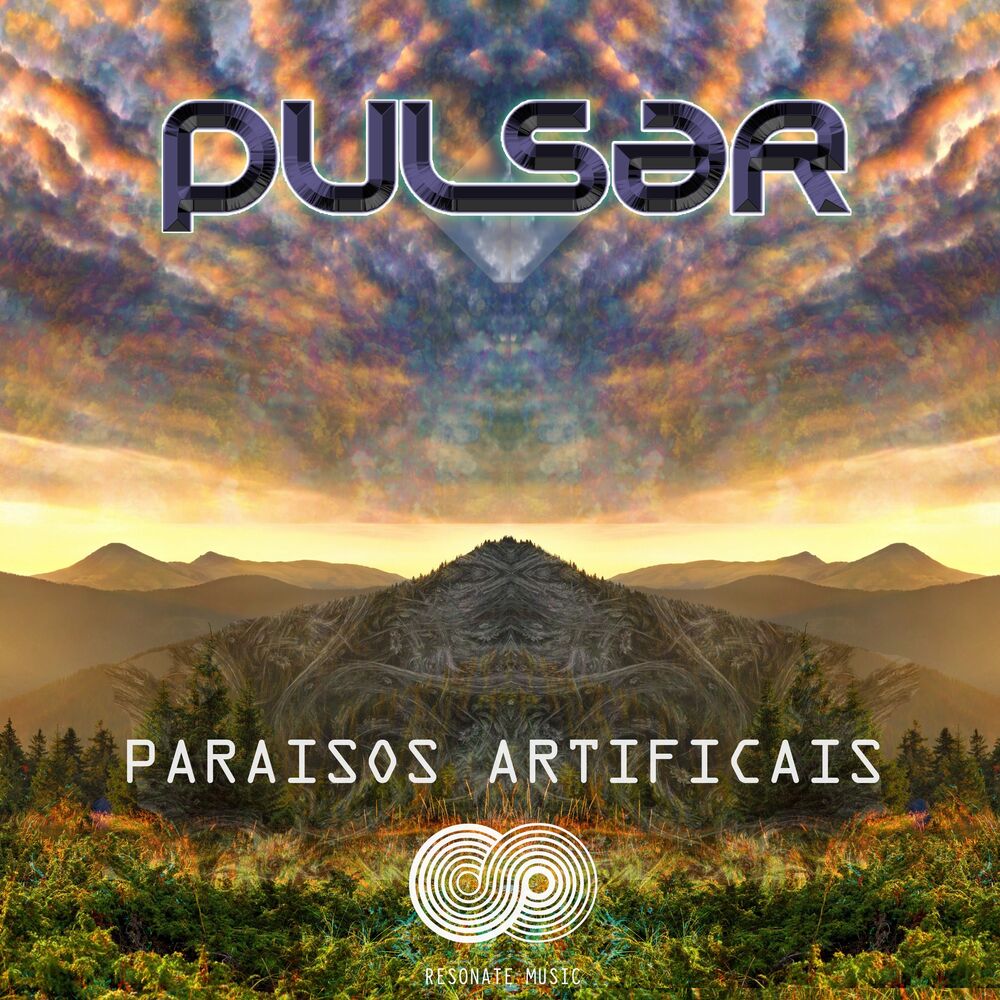 Picture of Paraisos Artificais