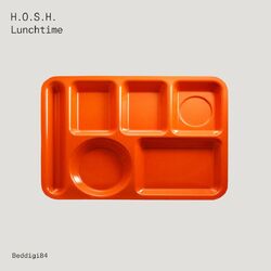 Cover of Lunchtime
