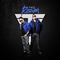 Ma Cherie Je T'aime by T-vice album cover