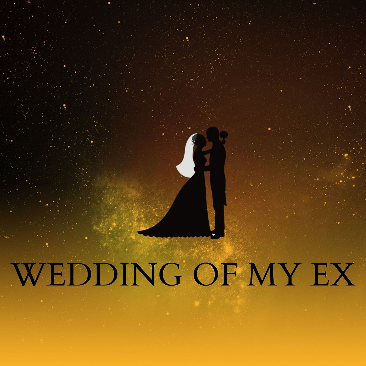 Album cover of Wedding of My Ex