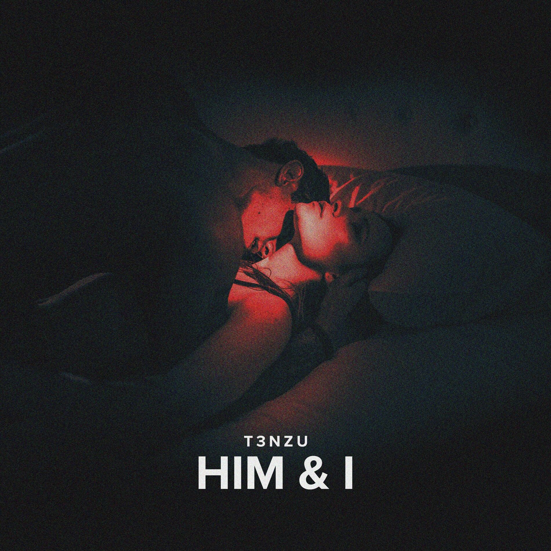 Album cover of Him & I