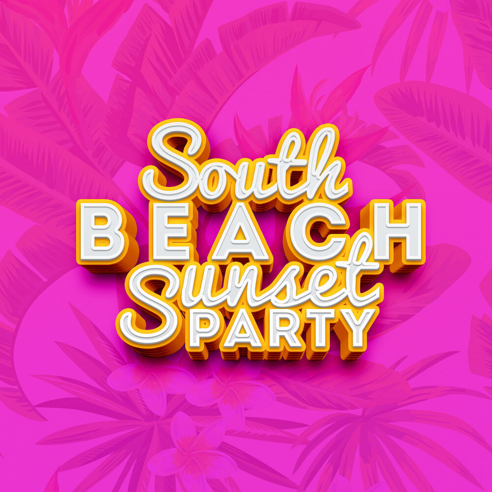 Picture of South Beach Sunset Party