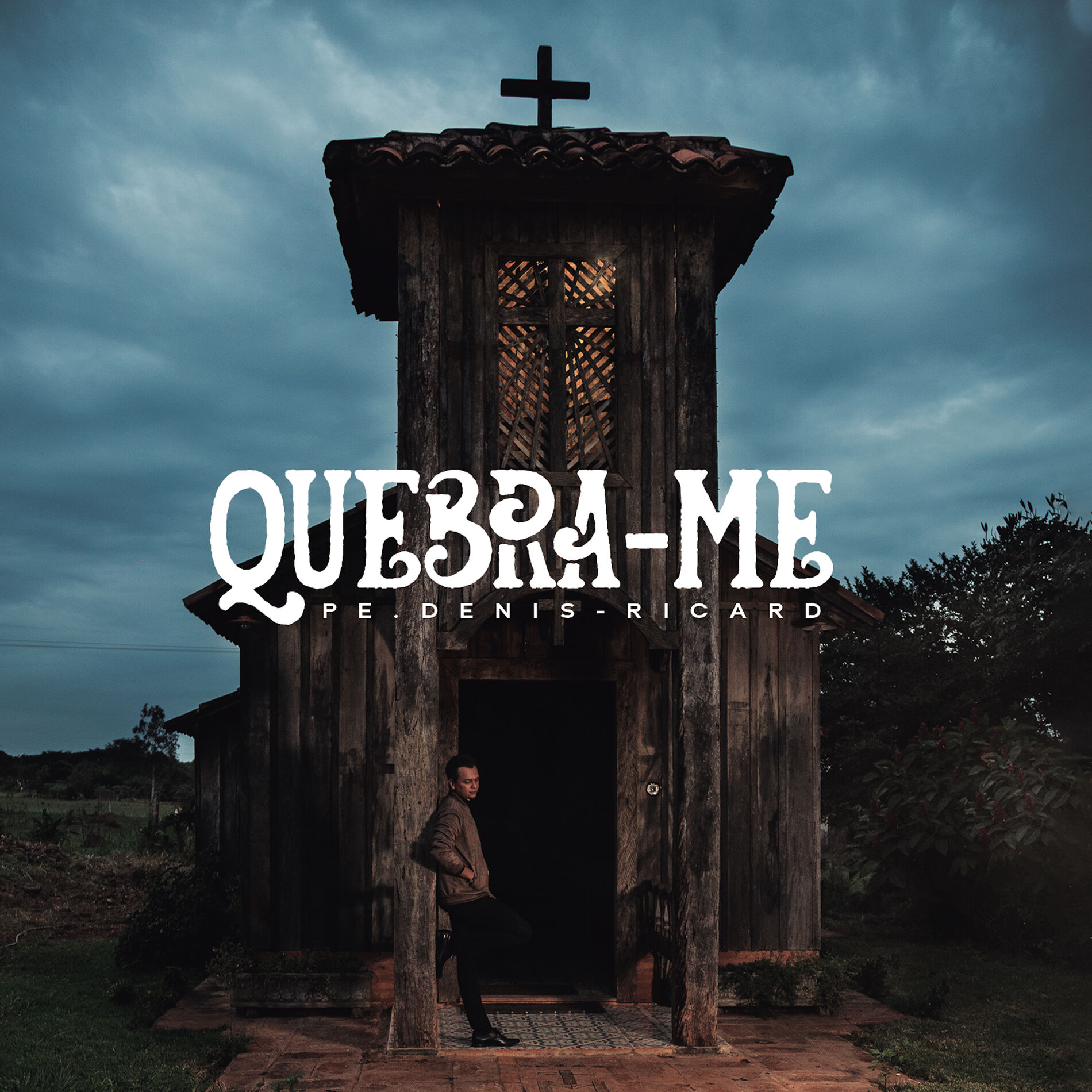 Album cover of Te Desejamos