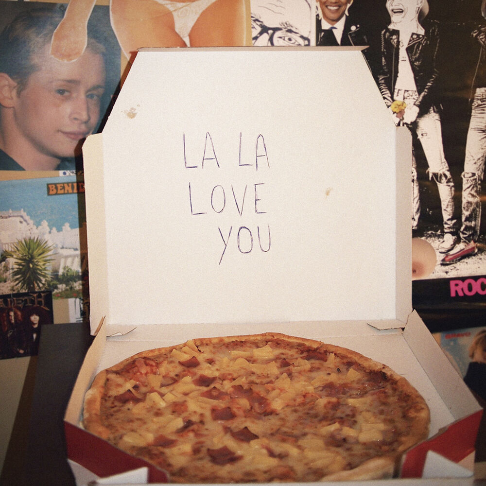 Picture of La la Love You