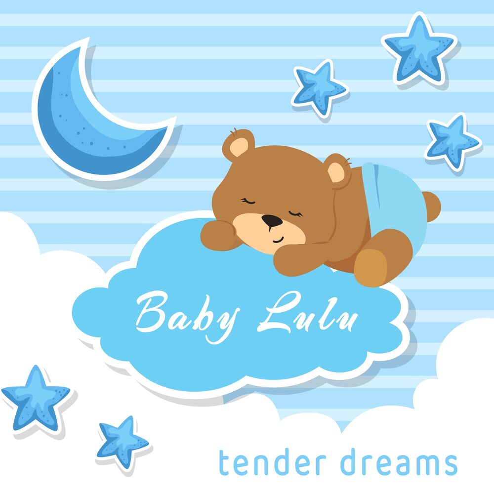 Picture of Tender Dreams