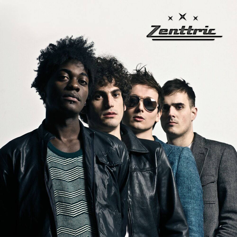 Picture of Zenttric