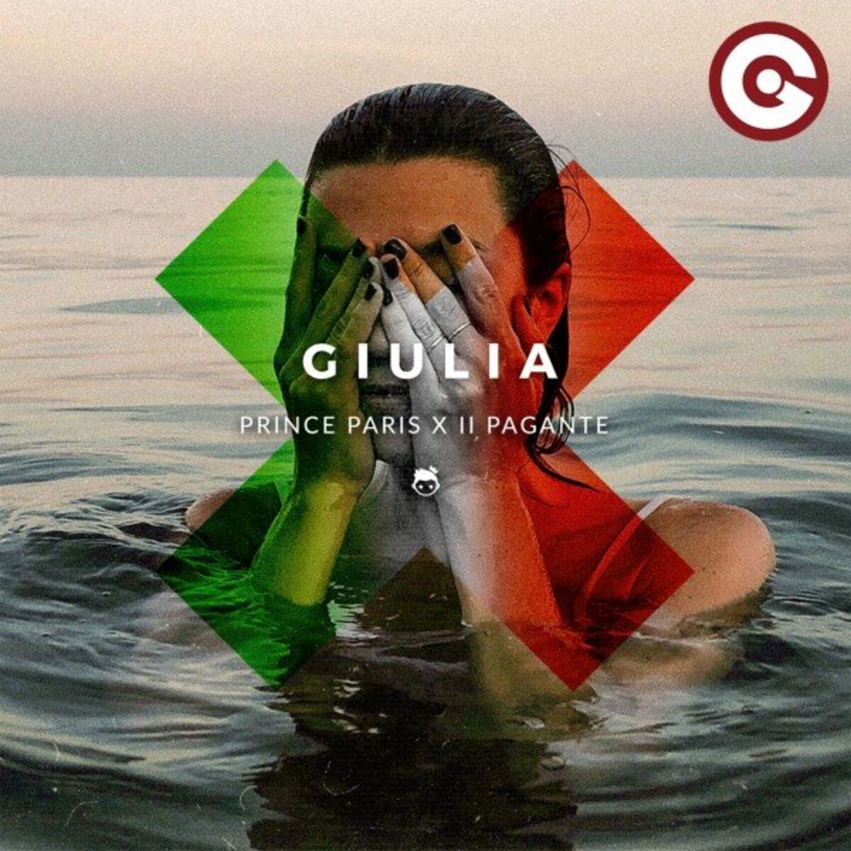 Album cover of Giulia