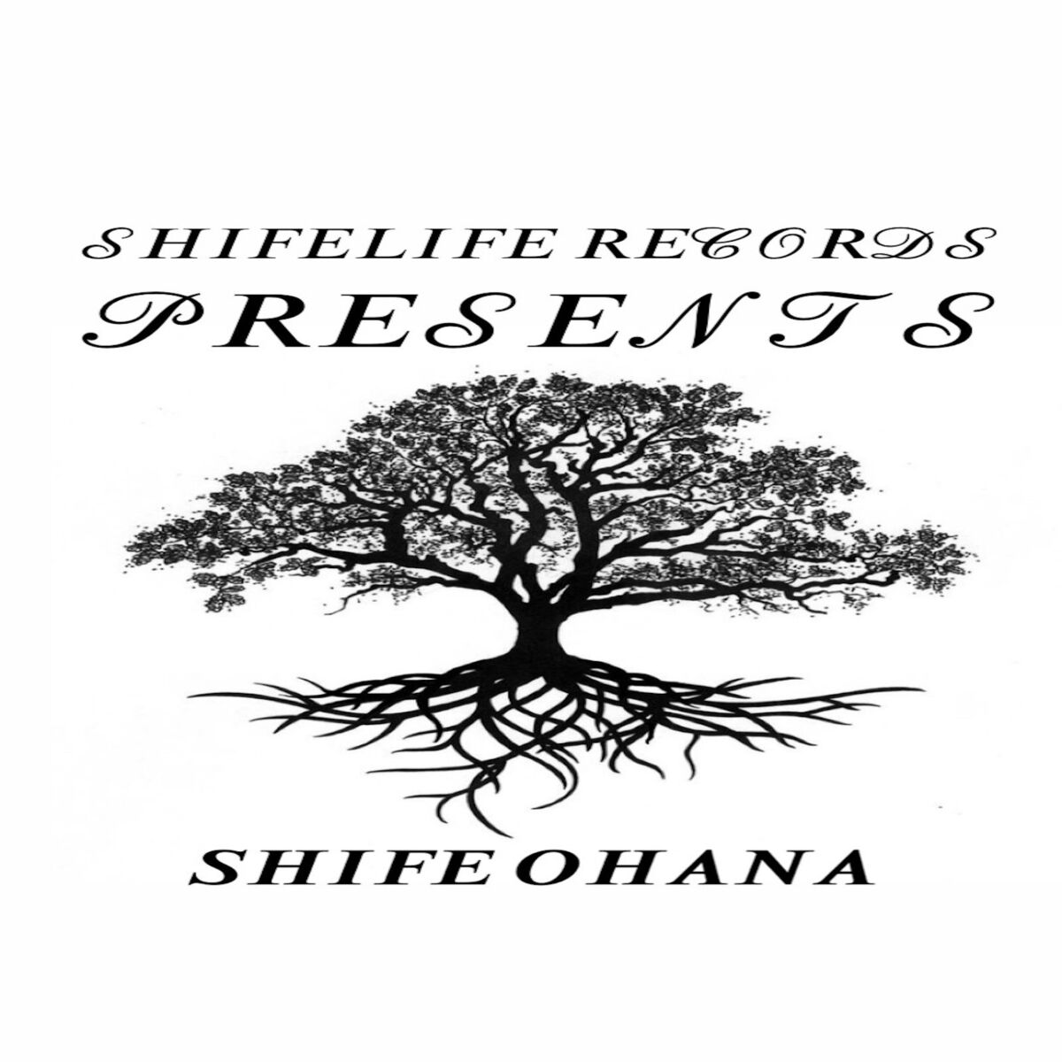 Album cover of Shife Ohana