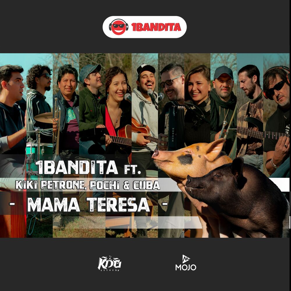 Picture of Mamá Teresa