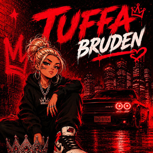 Tuffa Bruden
