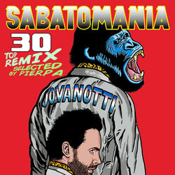 Cover of Sabatomania