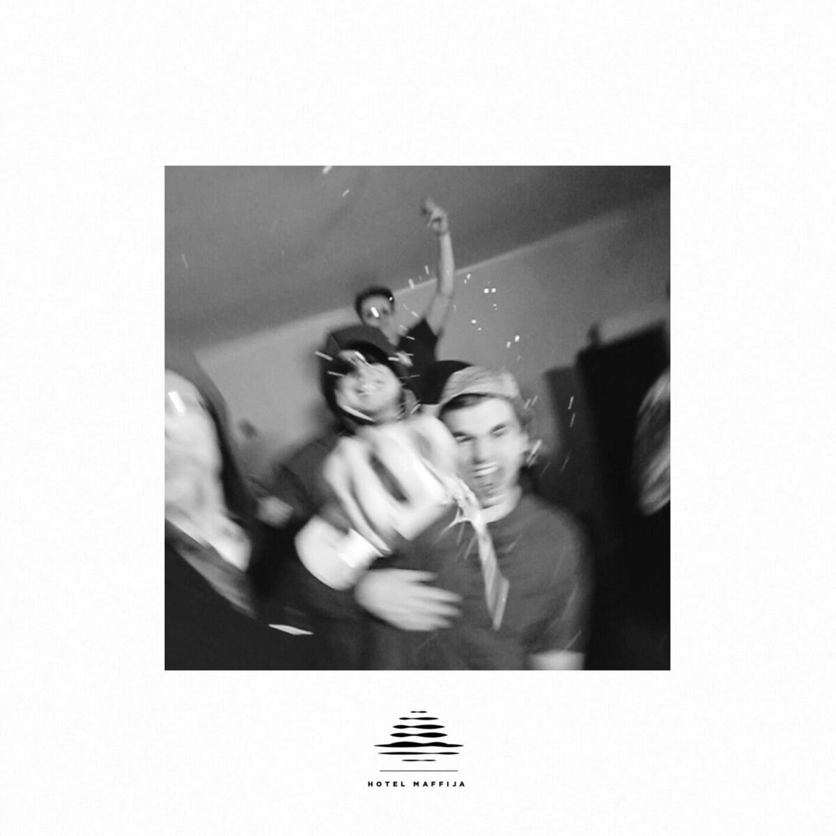 Album cover of A nie pamiętasz jak?