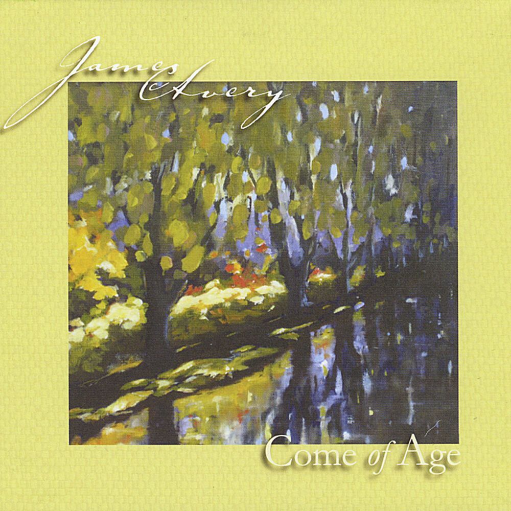 Picture of Come of Age