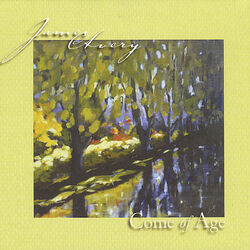 Cover of Come of Age