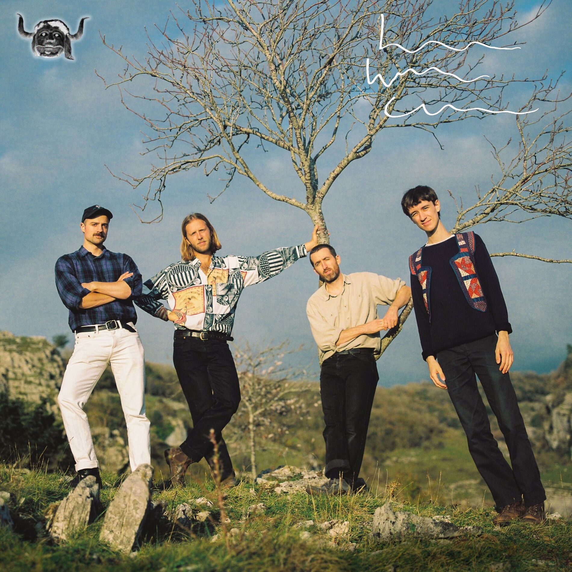 Album cover of West Country