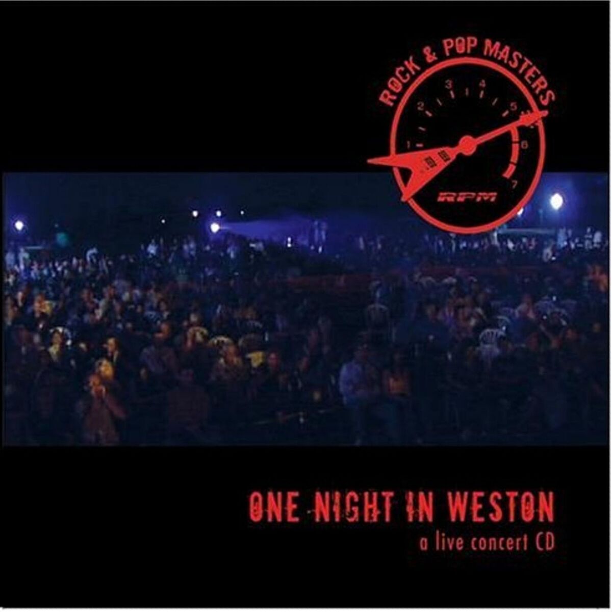 Album cover of On the Dark Side