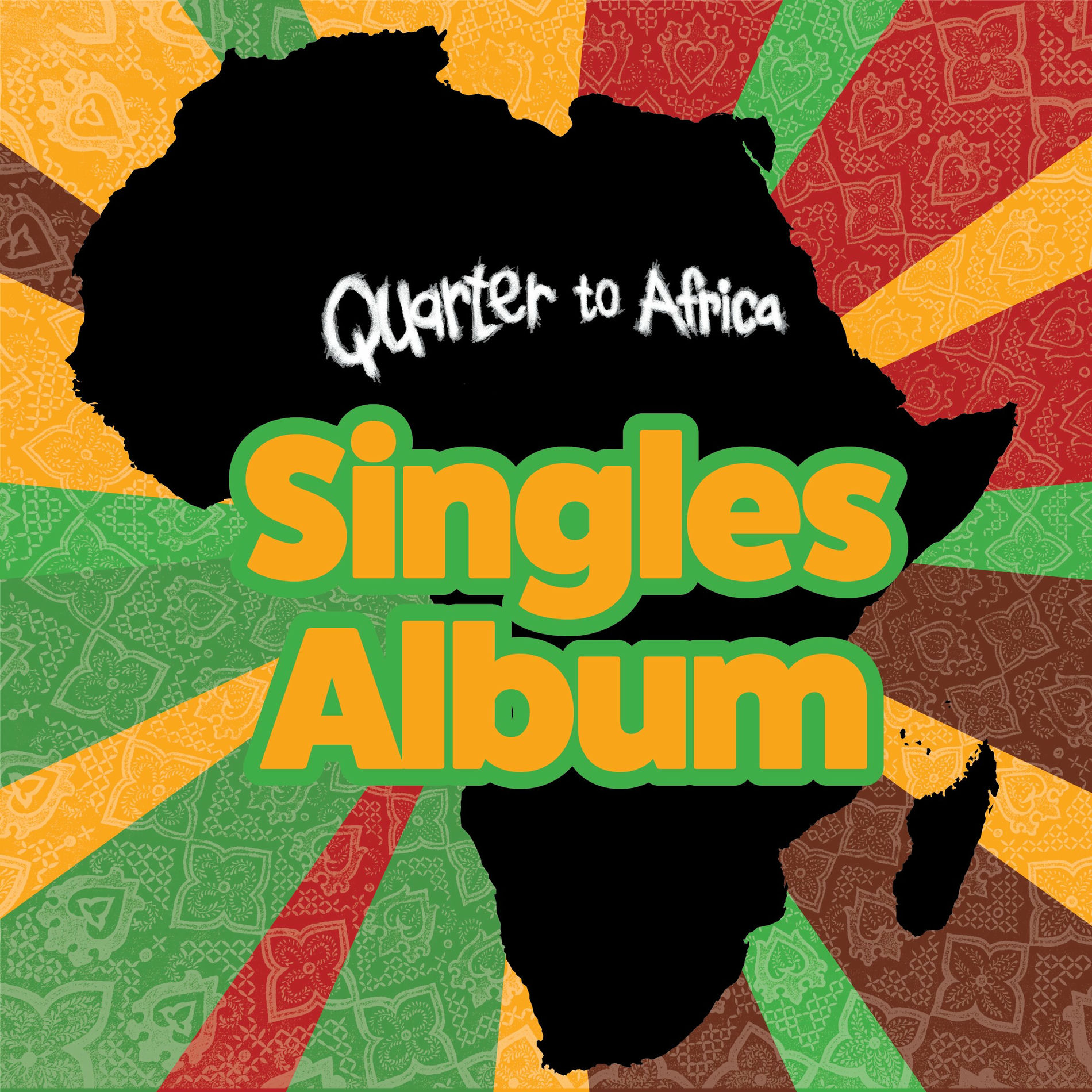 Album cover of Singles Album